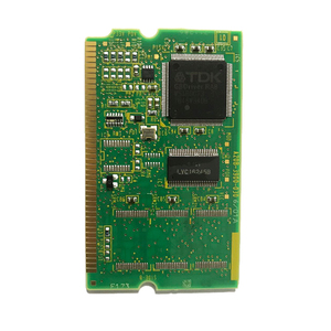 A20B-3900-0306 แผงวงจร FANUC บอร์ด PCB การ์ดหน่วยความจำ - Product Image 5