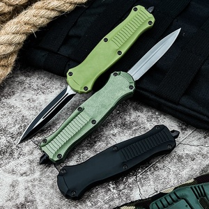 BM-3300 Small Outdoor D2 Steel Pocket Knife <b>Camping</b> <b>Multi</b>-functional Rescue EDC <b>Tool</b> Industrial DIY Hunting OEM - Product Image 4