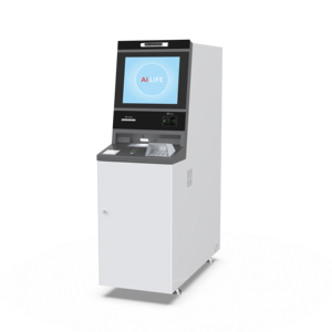 Wisecard C11 Module d'auto-audit multifonctionnel pour recycleur de billets, haute vitesse, grande capacité, montage mural, compatible SDK, <span class=keywords><strong>CRS</strong></span> bancaire - Product Image 1