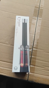 Ensemble d'ouvre-bouteille à <span class=keywords><strong>pression</strong></span> d'air LATROU, accessoires pour la maison, <span class=keywords><strong>tire</strong></span>-<span class=keywords><strong>bouchon</strong></span> à gaz à <span class=keywords><strong>aiguille</strong></span>, acier inoxydable, écologique, sans danger pour les aliments - Product Image 4
