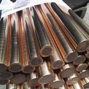 แท่งทองแดงสีแดงสินค้าขายดี - Product Image 4