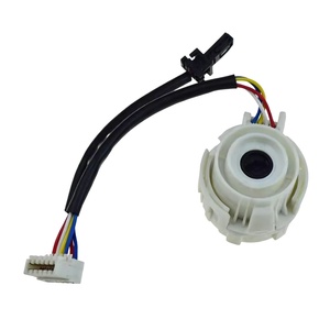 Interruptor de Encendido 5K0905865 1K0905849, Botón de Arranque para <span class=keywords><strong>Audi</strong></span> <span class=keywords><strong>A1</strong></span> Q3 VW Tiguan Seat Alhambra, Piezas Eléctricas para Automóviles - Product Image 2