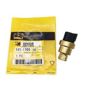 Capteur de pression d'huile moteur 161-1705 adapté pour C4.4 C7 C9 C-10 C12 C15 C18 100% neuf Garantie de 6 mois - Product Image 2