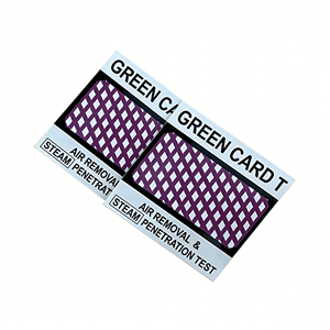 의료용 멸균 실험실용 오토클레이브 보위딕 테스트지 - Product Image 4