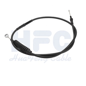 Pièces <span class=keywords><strong>de</strong></span> moto, accélérateur, <span class=keywords><strong>compteur</strong></span> <span class=keywords><strong>de</strong></span> <span class=keywords><strong>vitesse</strong></span>, câble <span class=keywords><strong>de</strong></span> frein d'embrayage pour Yamaha <span class=keywords><strong>Harley</strong></span> <span class=keywords><strong>Davidson</strong></span> Disc Glide Bad Boy - Product Image 3