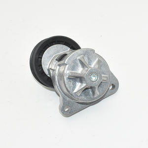 Tensor de Correa de Repuesto para Automóviles Skula, para Ford ESCAPE <span class=keywords><strong>2.3</strong></span> 2.5 2007- 6E5Z6A228BA 6E5Z6A228B LF1715980B 1302873 - Product Image 4