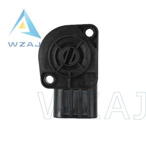 Throttle <strong>Position</strong> <strong>Sensor</strong> for Navistar Int 132284 - Product Image 2