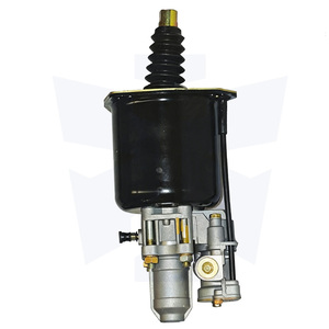 Cylindre d'embrayage esclave OE 9700511240 5001832980 1935589 Pièce de frein à air Servomoteurs d'embrayage Cylindre d'actionneur utilisé pour les camions SCA Rel - Product Image 6
