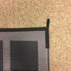 <span class=keywords><strong>Tapis</strong></span> de <span class=keywords><strong>sol</strong></span> de tente de pique-nique de <span class=keywords><strong>camping</strong></span> en plein air respirant anti-dérapant Hdpe de haute qualité - Product Image 5