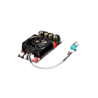 Carte d'amplificateur numérique post-stage XY-AP3002 TPA3255 haute puissance 300W * 2 pont sans POP module mono
