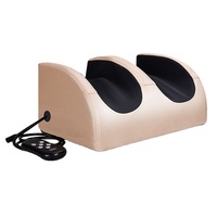 Shiatsu – équipement électrique de Massage des pieds, pétrissage en profondeur, massage des pieds et des mollets