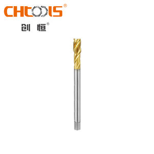 חם מוכר מקצועי hss פלדה ברז m3 m20 5.5 מ "מ ישר shank bed מקדח ביטים לקידוח חורים - Product Image 3