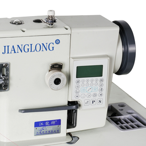 1530T High Quality Machine With With <b>Thread</b> Trimmer,<b>Lock</b>-stitch Industrial Zigzag Sewing Machines for Sale - Product Image 3