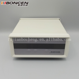 Detector automático de parada láser, máquina de punto, piezas de repuesto para tejer urdimbre, incluido el dispositivo de detección de parada láser y la aguja de tejer - Product Image 6