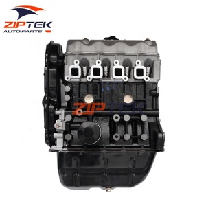 ชุดเครื่องยนต์คุณภาพดั้งเดิมสำหรับ <span class=keywords><strong>Suzuki</strong></span> F10A SJ410 <span class=keywords><strong>1000CC</strong></span> เครื่องยนต์เปล่าสำหรับ Changan Star DA465Q11 - Product Image 2