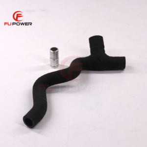 Para AUDI S3 A3 TT LEON <span class=keywords><strong>CUPRA</strong></span> R GOLF MK4 210 225 1,8 T MANGUERA DE TUBO DE RESPIRADERO INFERIOR - Product Image 2