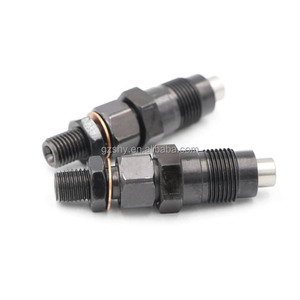High Quality diesel Injector Nozzle 105148-1690 ME201844KD ME046001 - Product Image 5