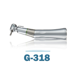 20:1 dentale a bassa velocità contrangolo con impianto leggero Handpiece dentale - Product Image 2