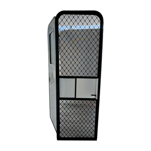 Vente directe du fabricant de porte de <span class=keywords><strong>caravane</strong></span> Rv <span class=keywords><strong>à</strong></span> verrouillage unique en alliage d'aluminium de haute qualité - Product Image 4