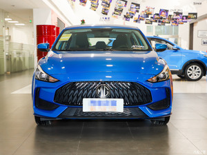 I giovani piccoli e alla moda amano l'auto di MG5 ultima versione auto usate in vendita - Product Image 2