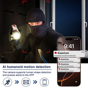 Système de Caméras de <span class=keywords><strong>Surveillance</strong></span> IP CCTV PoE NVR 16 Canaux 8MP 4K 25FPS Personnalisable OEM, Vidéo Extérieur/Intérieur CMOS Vision Nocturne Réseau HDD - Product Image 3