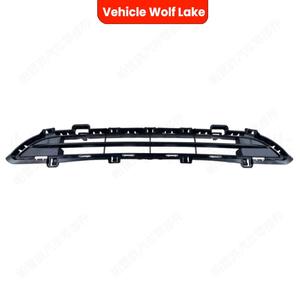 Rejilla Delantera para BMW F26 X4, Repuesto de ABS para Reparación, Marca Vehicle Wolf Lake - Product Image 4
