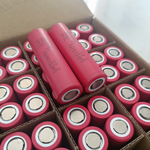 Batterie Li-ion à long cycle de vie 72v 3000mah moteur Triangle batterie au Lithium pour vélo électrique pour vélo électrique - Product Image 3