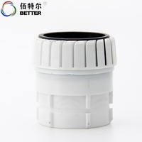 Passe-câbles antidéflagrants M50*1.5 à longue durée de vie et résistance à la corrosion pour l'étanchéité et la fixation de câbles de 32-38mm (vente en gros)