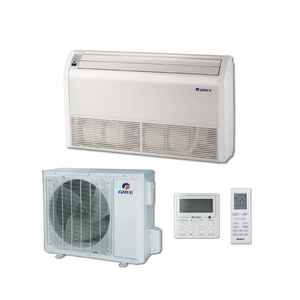 Système de climatisation central multi-split 5 têtes, unité de climatisation VRF, climatiseur split LG - Product Image 5