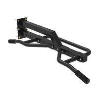Barre de traction et station de dips fonctionnelle, supports parallèles pour dips, stabilisateur de station de dips, parallettes, support pour pompes