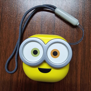 新品到着ストラップラップ携帯電話ストラップラップBluetooth Pro2/3ヘッドセット - Product Image 5