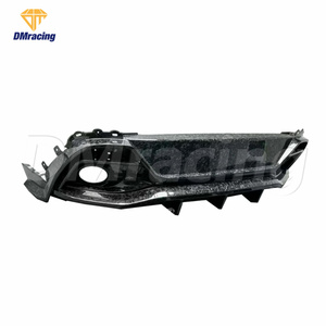 Difusor trasero de fibra de carbono forjado en seco estilo PT para <span class=keywords><strong>Aston</strong></span> <span class=keywords><strong>Martin</strong></span> DBX 2020-2024 - Product Image 3