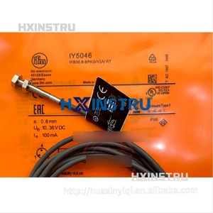 หนึ่งตัวสำหรับ IFM รุ่นใหม่ IY5046 พรอกซิมิตี้สวิตช์ H - Product Image 4