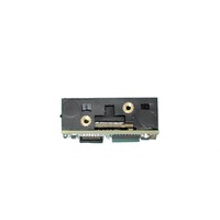 TOTINFO Motor de Escaneo de Códigos de Barras 2D Ultra-Mini, 60fps, USB, Módulo Escáner de Códigos QR Integrado E1-W en Stock