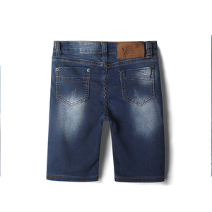 Pantaloncini da ragazzo alla moda <span class=keywords><strong>Jeans</strong></span> nuovi arrivi 2023 <span class=keywords><strong>Jeans</strong></span> alla moda in Denim pantaloni <span class=keywords><strong>Jeans</strong></span> in Denim per ragazzi - Product Image 6