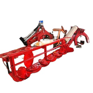 Composants de boîte de vitesses <span class=keywords><strong>pour</strong></span> faucheuse à disques de 2,1 m, <span class=keywords><strong>pour</strong></span> machines de récolte de fourrage, faucheuse à disques <span class=keywords><strong>pour</strong></span> <span class=keywords><strong>tracteur</strong></span> à prise de force (PTO) - Product Image 2
