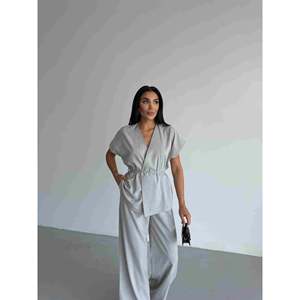 Conjunto de Chaleco para Mujer 2520, Elegantes Chalecos y Chaquetas - Product Image 2