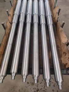 Precision Optical Shaft Hard <strong>Guide</strong> Rod Bearing Chrome-Plated CNC Machined Linear Cylindrical Optical <strong>Guide</strong> Rod - Product Image 3