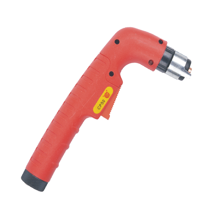 Custom CEBORA CP50 Plasma Torch Head