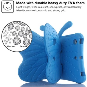 Bao Máy Tính Bảng Cho Ốp Máy Tính Bảng Samsung7.0 <span class=keywords><strong>Tab3</strong></span> P3200 T210 Lite T110 Tab4 T230 7Inch Tab A T280/T285 Tab2 P6200/P6210 Lenovo A7 Huawei T1 - Product Image 3