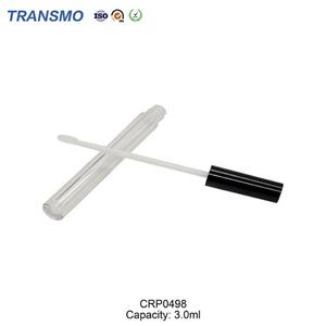 Tubos de Brillo Labial al por Mayor, Botellas de Plástico Vacías Personalizadas para Brillo Labial, Tubos de Plástico para Brillo Labial de 3ml - Product Image 5