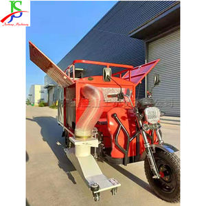 <span class=keywords><strong>Aspirateur</strong></span> à trois roues entièrement automatique, 220v, pour la collection <span class=keywords><strong>de</strong></span> <span class=keywords><strong>feuilles</strong></span>, vente en gros - Product Image 6