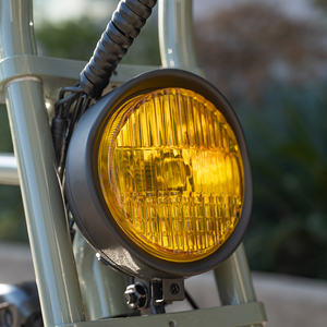 Mario Factory Fat Bike Vélo électrique 350W Rétro Jeune vélo électrique Cyclomoteur <span class=keywords><strong>Super</strong></span> Fast <span class=keywords><strong>73</strong></span> Li-Battery Off-road Ebike frame - Product Image 3