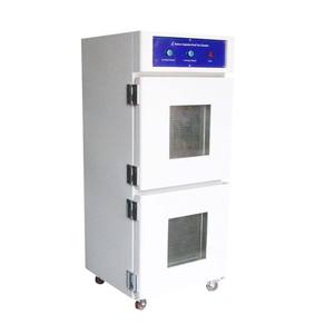 Camera di prova per ciclismo ad alta bassa temperatura a prova di esplosione della batteria a doppio strato al litio di nuova energia, camera di prova antideflagrante - Product Image 2