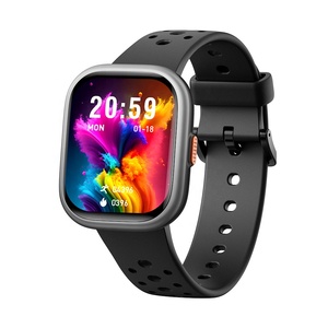 2025 Multi-Functional Kids Health Smartwatch 24/7 Heart Rate Monitoring Sleep Analysis Sedentary Reminder with Multi-Sport Modes - Product Image 4