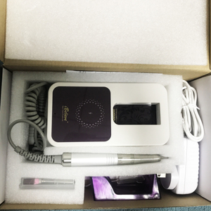 Why Over 579 US <strong>Nail</strong> Supply Are Selling 80W Wireless Rechargeable 35k <strong>Nail</strong> <strong>Drill</strong> <strong>Machine</strong> - Product Image 4