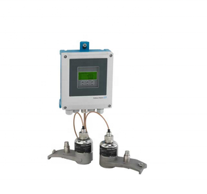 Medidor de Flujo Ultrasónico E+h Prosonic Flow W 400,9W4BA0 9W4BA0-AALHFPAACAABAEA2+AK - Product Image 1