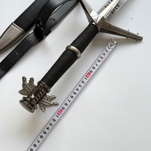 Popolare Spada della Donna del Lago di Media Grandezza 106 cm da The Witcher <span class=keywords><strong>3</strong></span> per Collezione Cosplay - Product Image 3