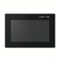 Nouvel écran d'affichage texte TDE 6ED1055-4MH08-0BA3 d'origine, PLC LOGO, contrôle industriel, programmation PLC, 220V