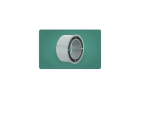 Accesorios de Plomería de Plástico de Alta Presión Resistentes a la Corrosión, Pulidos, para Agricultura, Reductor de Tuberías, Diseño de Soporte para un Suministro Eficiente de Agua - Product Image 4